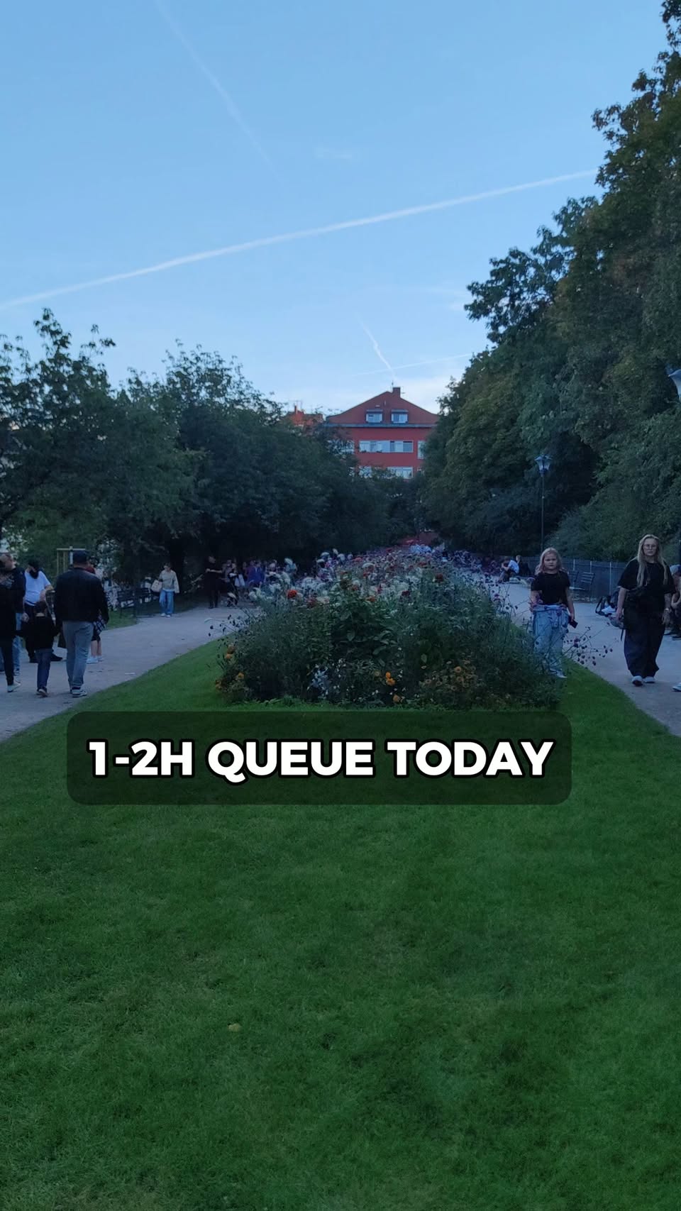 Prague Funicular Queue Avoidance Tips