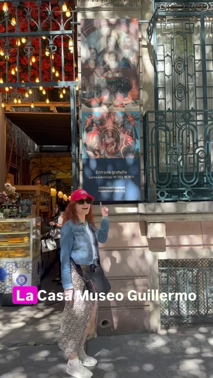 Museums Featuring Viceregal Art