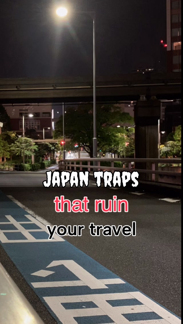 Japanese Destinations: Popular Spots and Calmer Alternatives