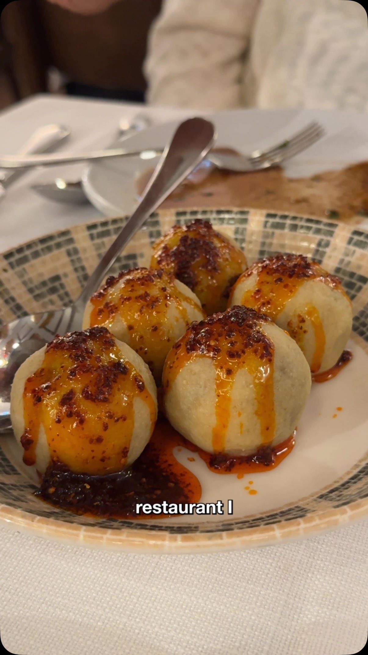 Mahir Lokantası: Istanbul's Must-Visit Turkish Eatery