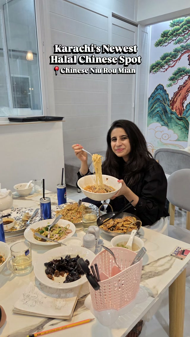1 Restaurants in Karachi