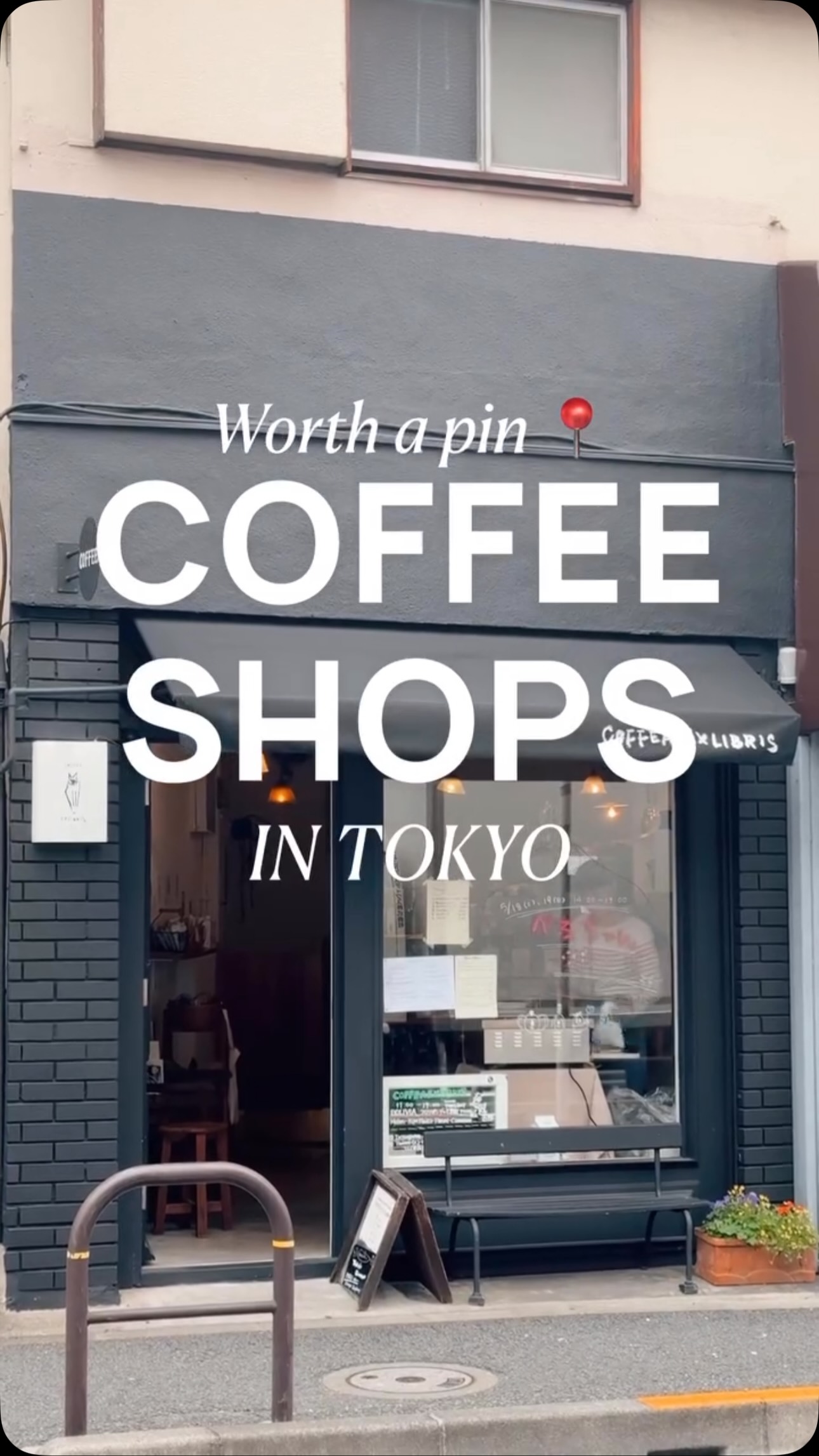 Unique Coffee Shops With Distinctive Themed Experiences