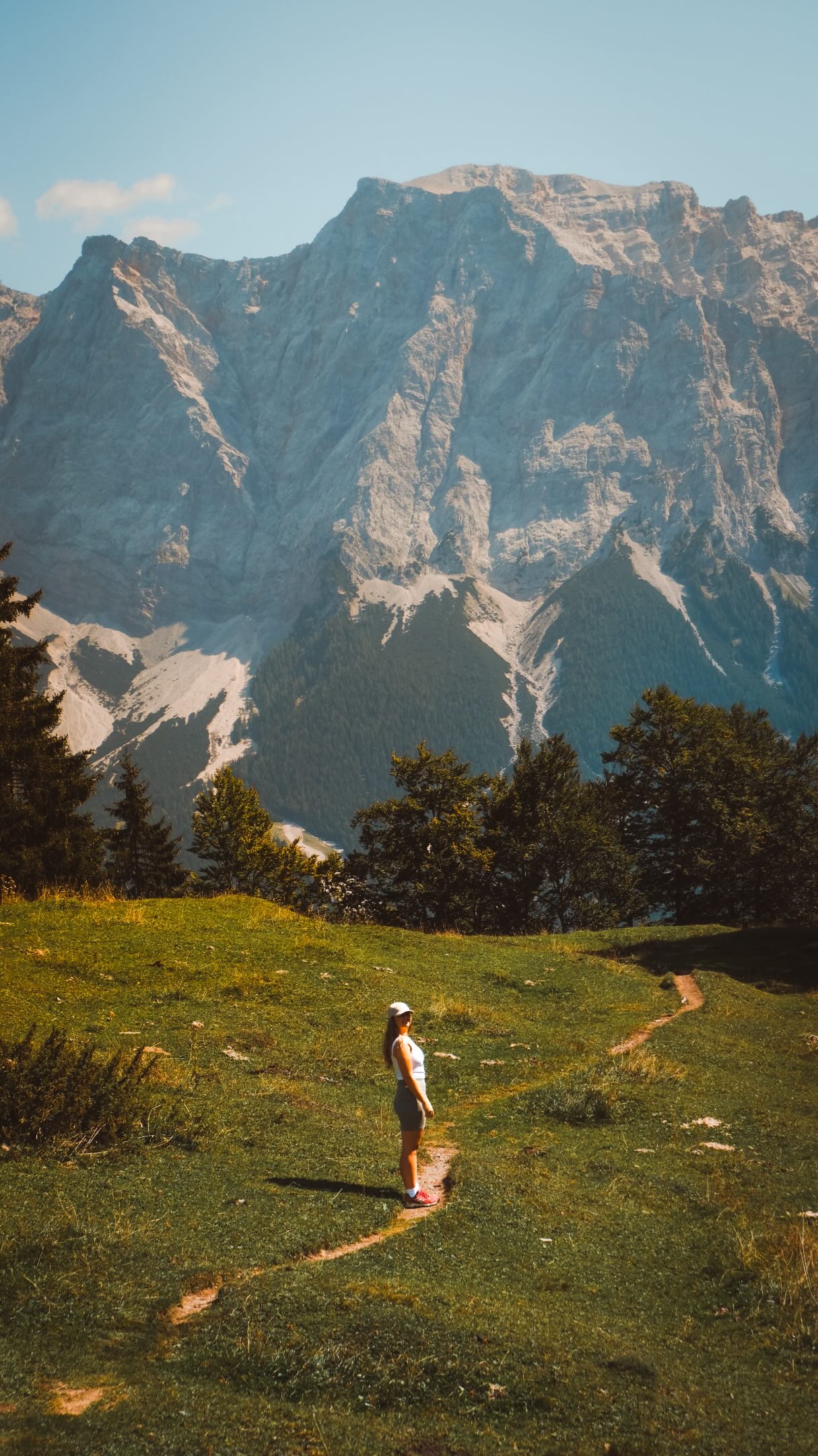 Tiroler Zugspitz Arena: Alpine Beauty and Outdoor Adventures