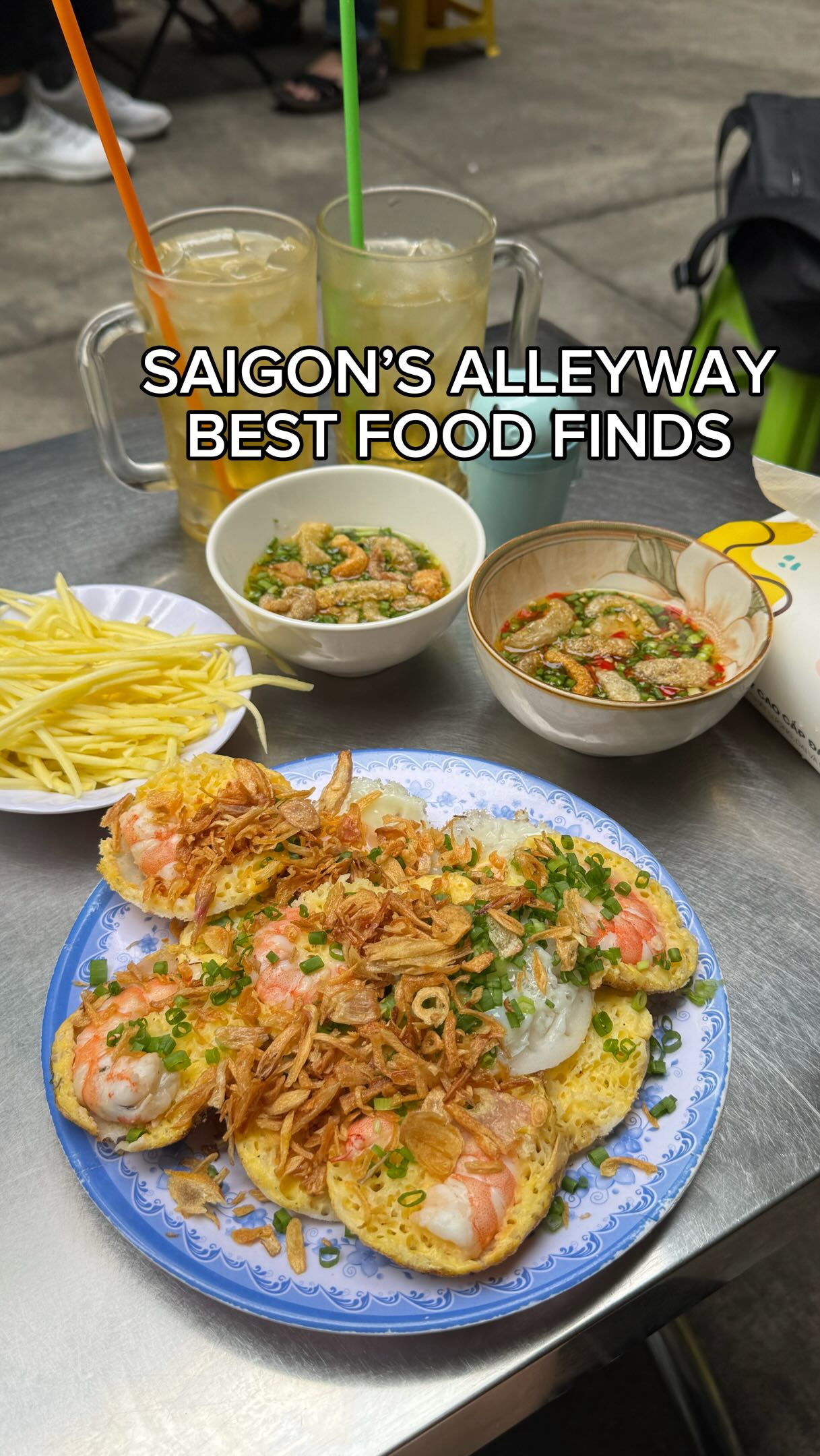 Bếp Cô Tư: A Local Breakfast Spot