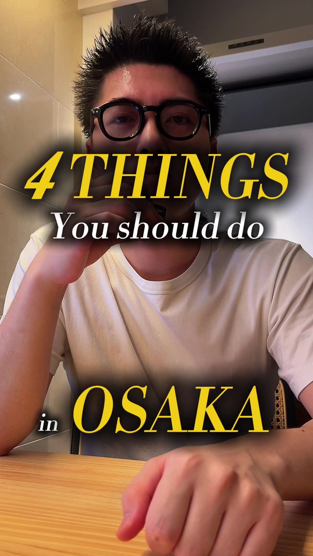 Osaka's Best Temples, Falls, and Shopping Streets