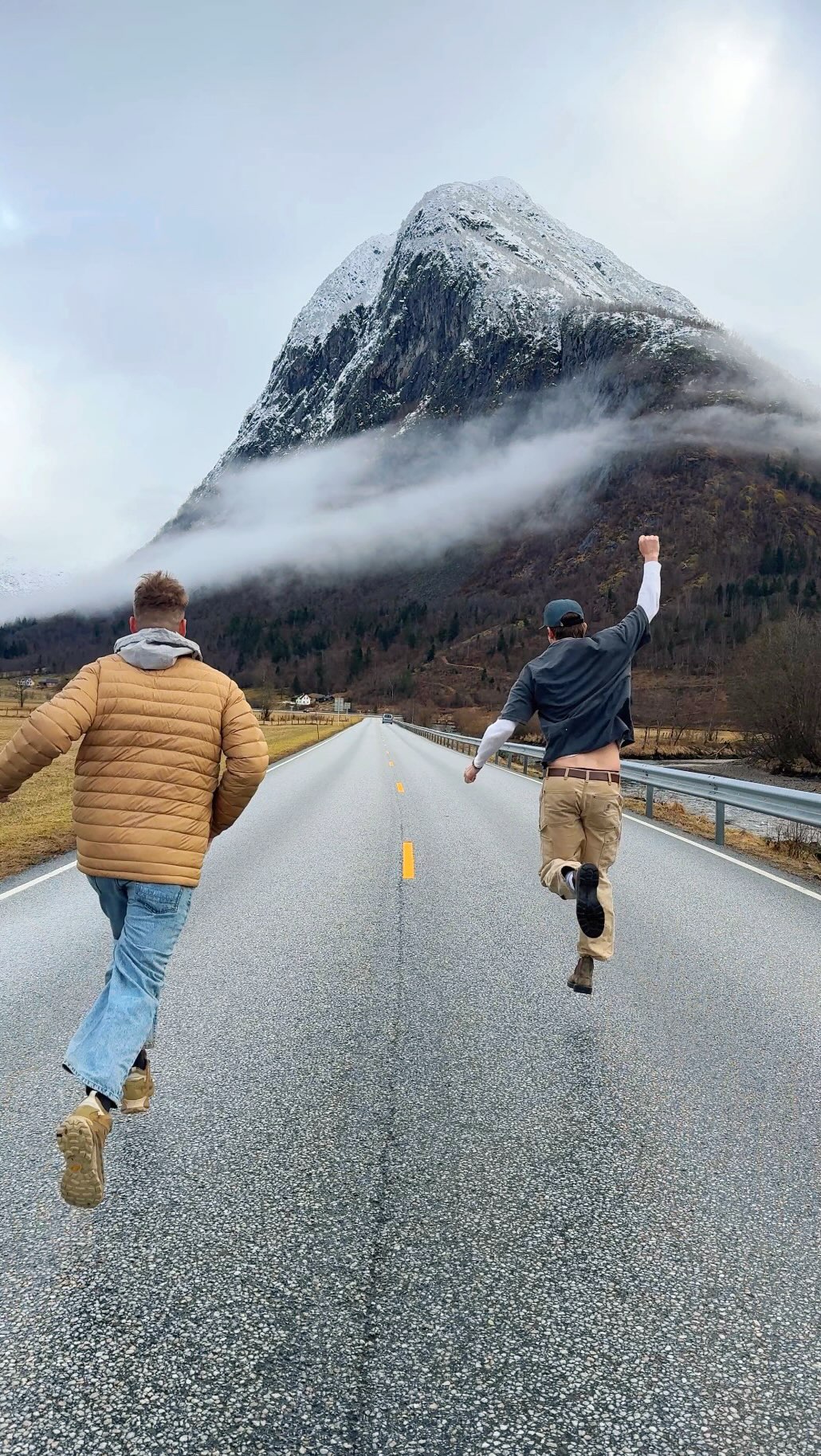 Norway's Fjord Adventures for a Weekend Getaway