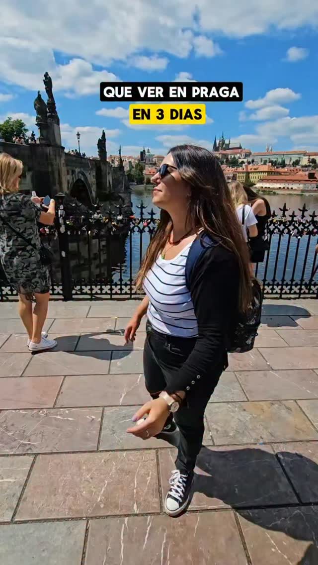 Prague's Iconic Landmarks and Attractions