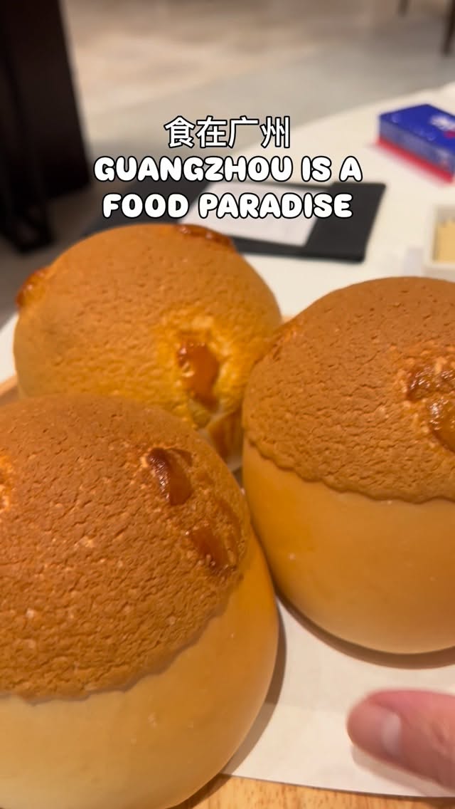 Culinary Exploration Through Guangzhou's Diverse Food Scene