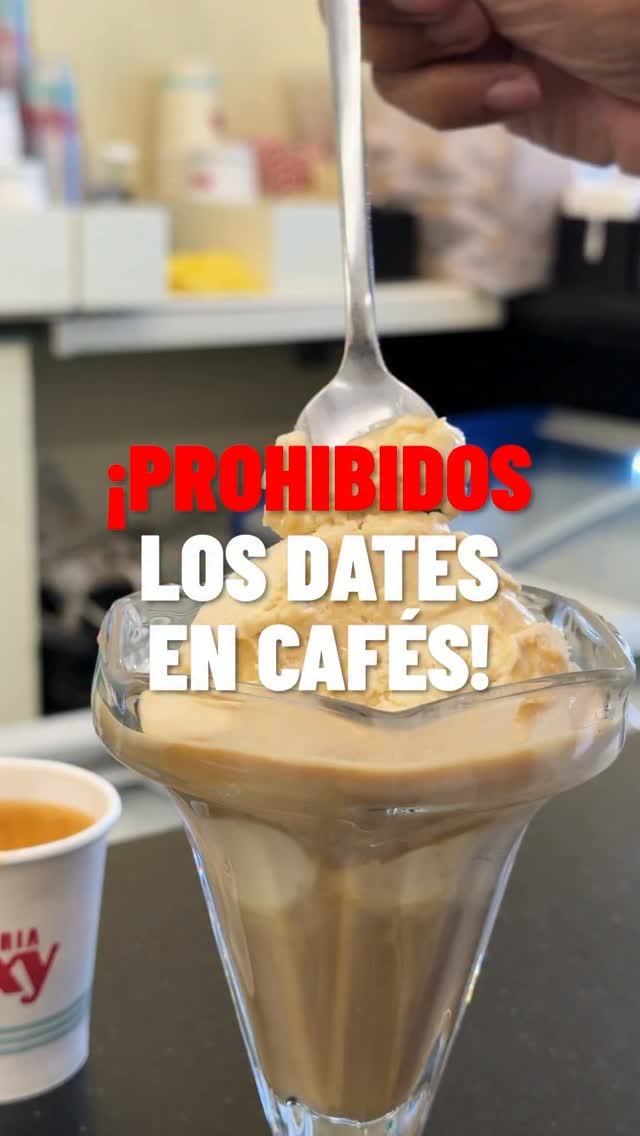 Classic Chilango Date Spots Offer Sweet Treats