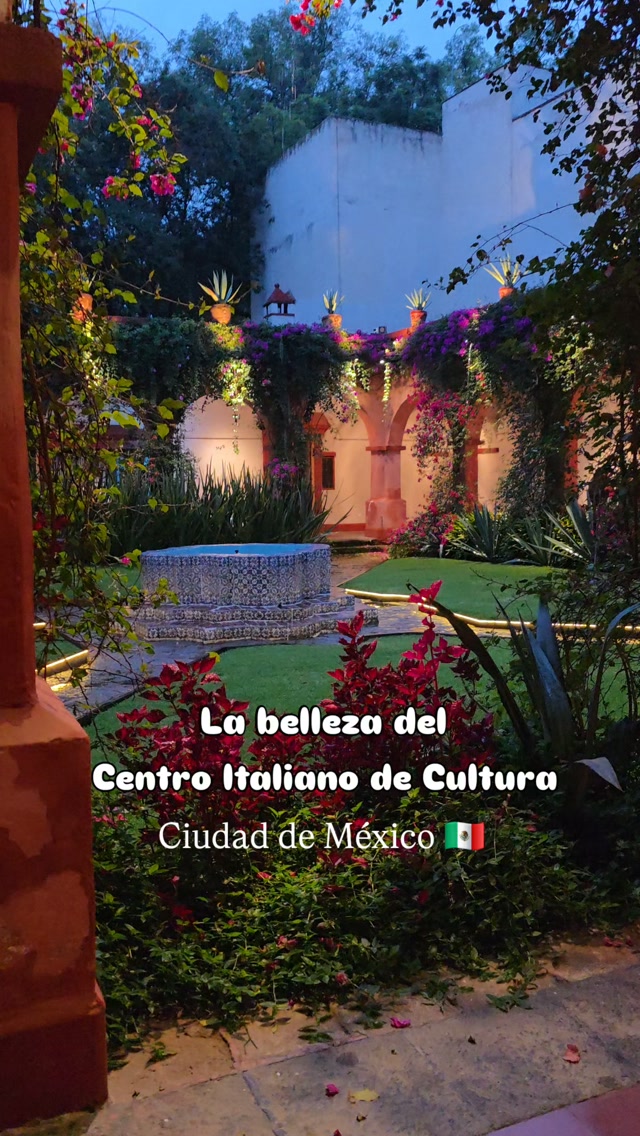 Italian Cultural Institute