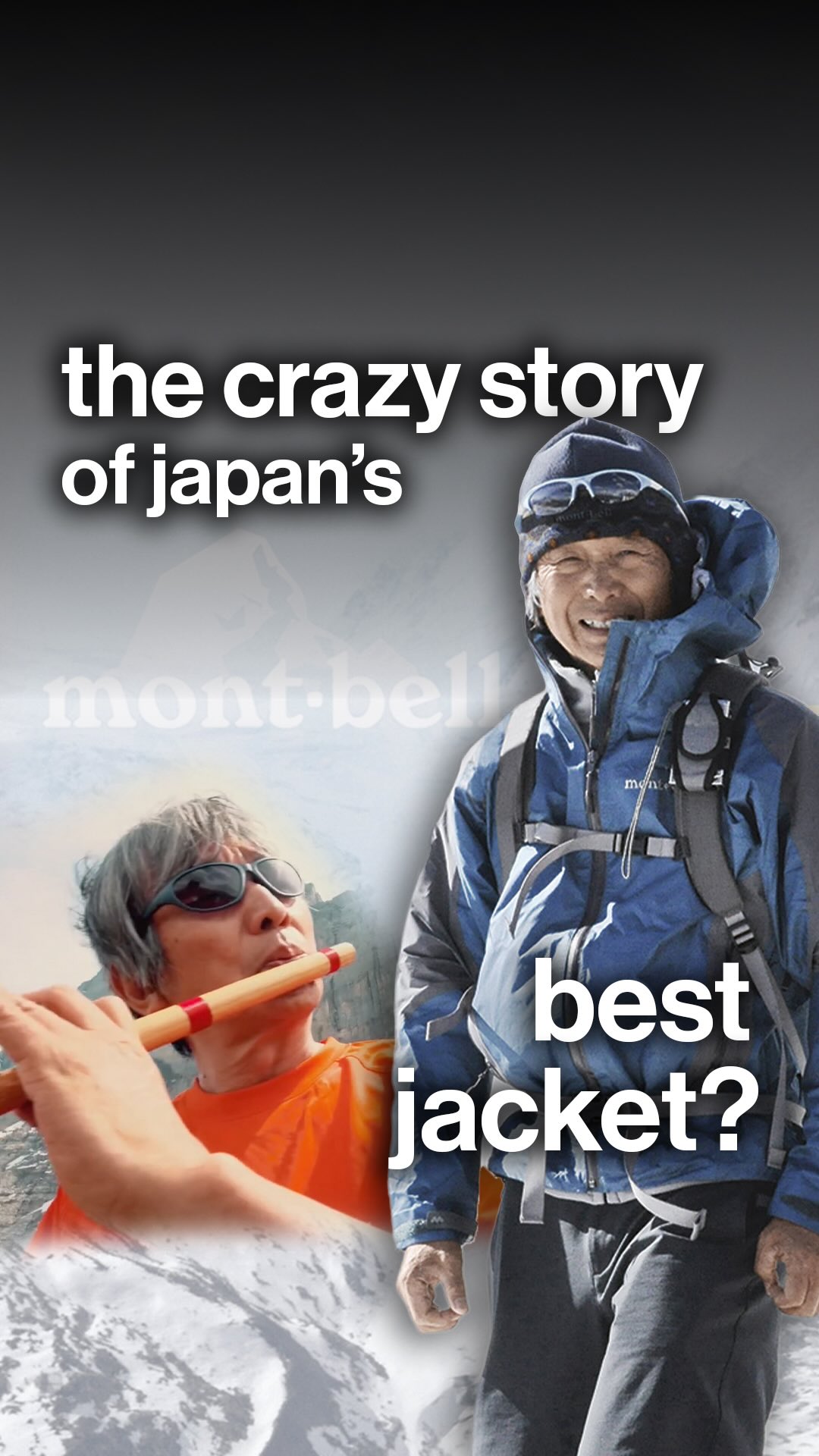 Eiger Featured In Outdoor Gear Brand Discussion
