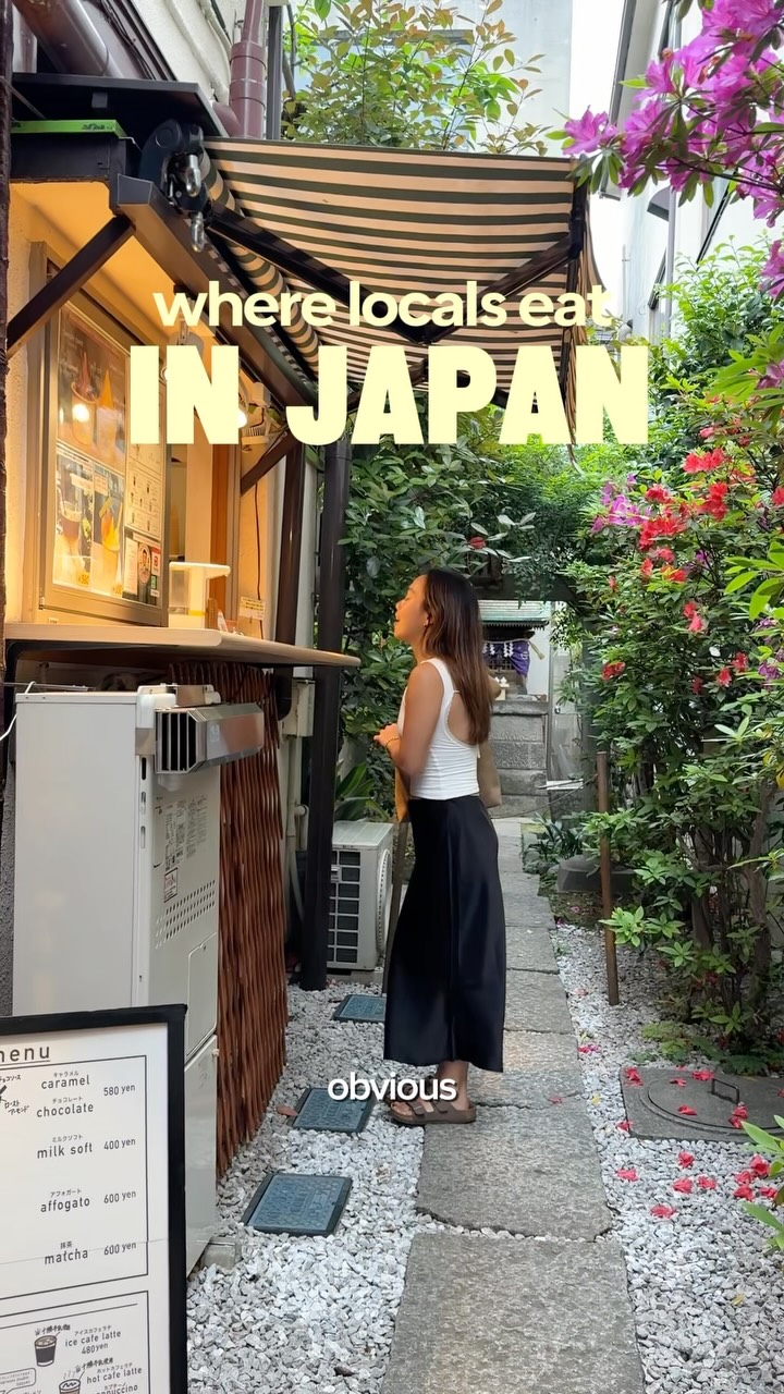 Japanese Restaurants For Your Next Trip