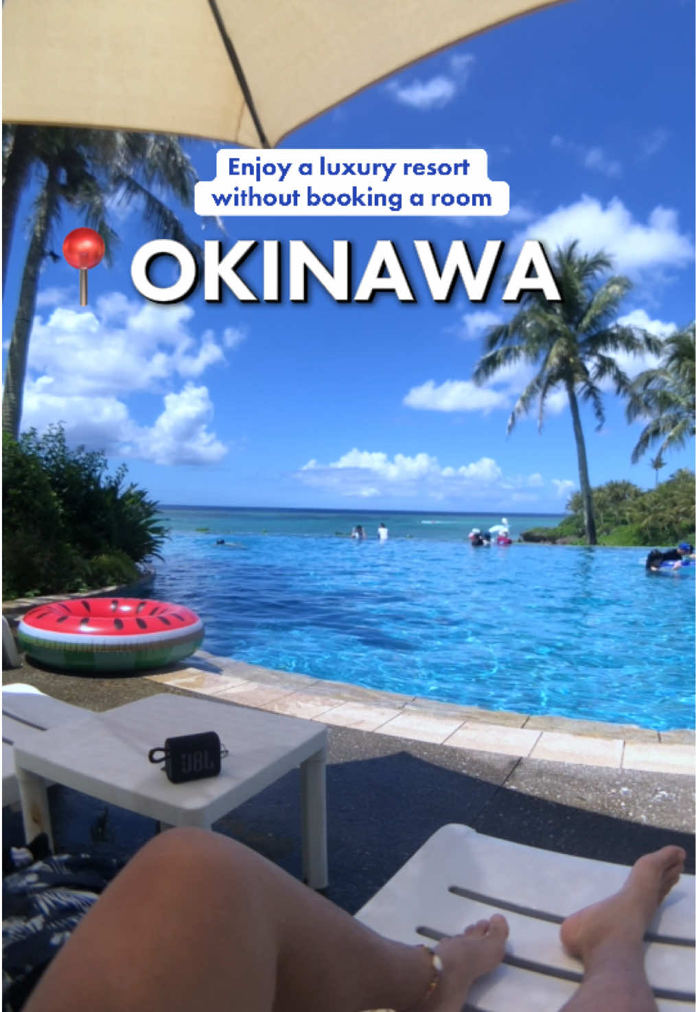 Moon Beach Hotel Offers Pool, Beach, and Ocean Views