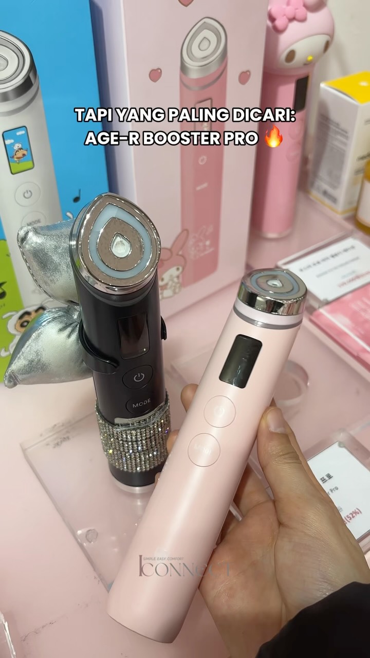Medicube Flagship Store Hongdae Features Viral Products
