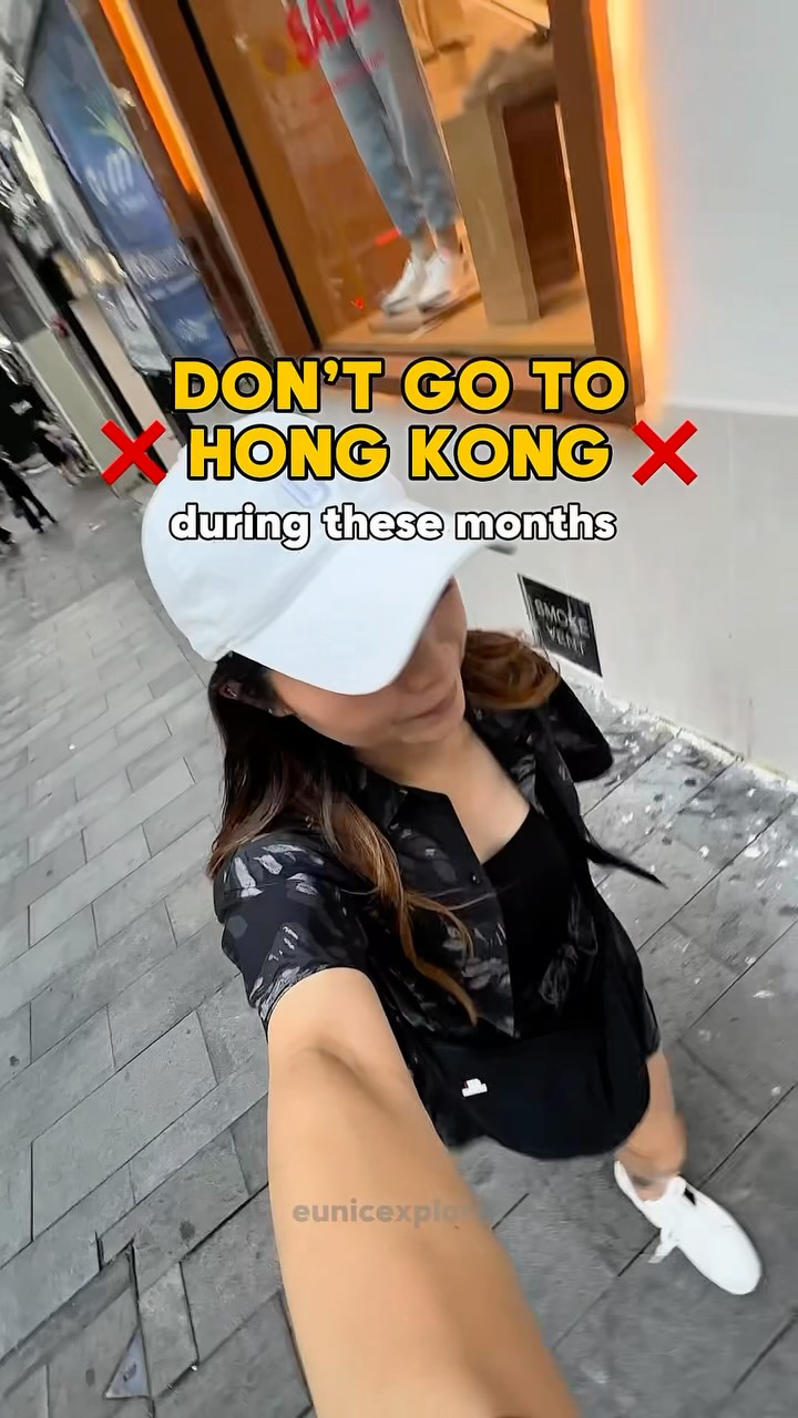 Hong Kong Attractions For Cooler Months