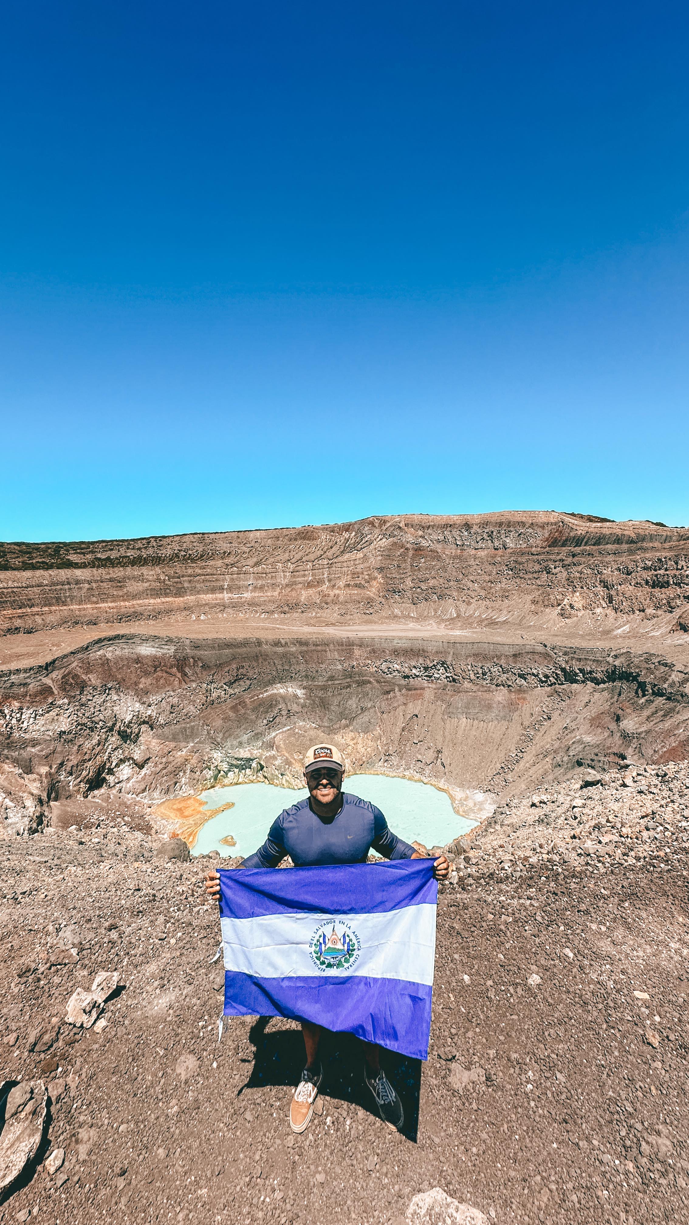 El Salvador's Diverse Adventures and Attractions