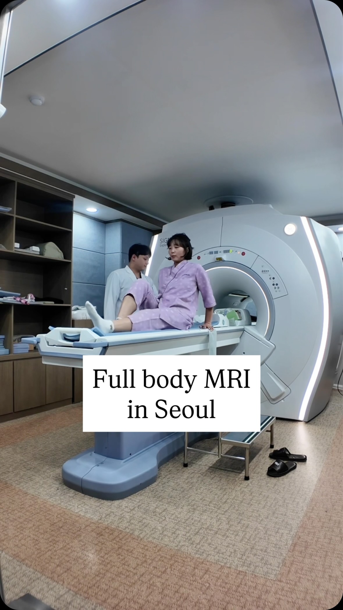 South Korea Medical Screenings and Spa Treatments
