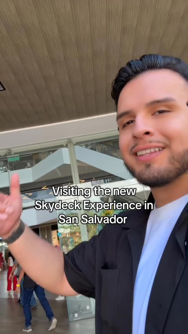 El Salvador's Notable Landmarks and Cultural Sites
