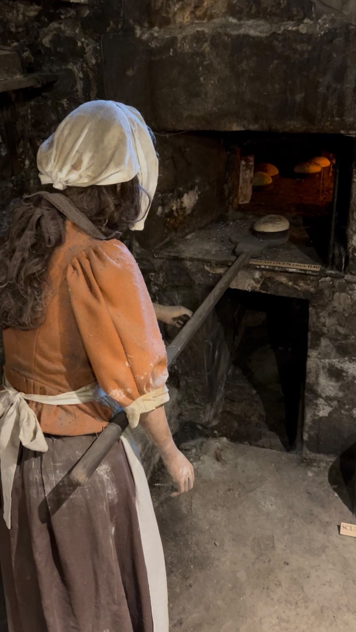Bath's Oldest Bakery Museum and Historic Eating House