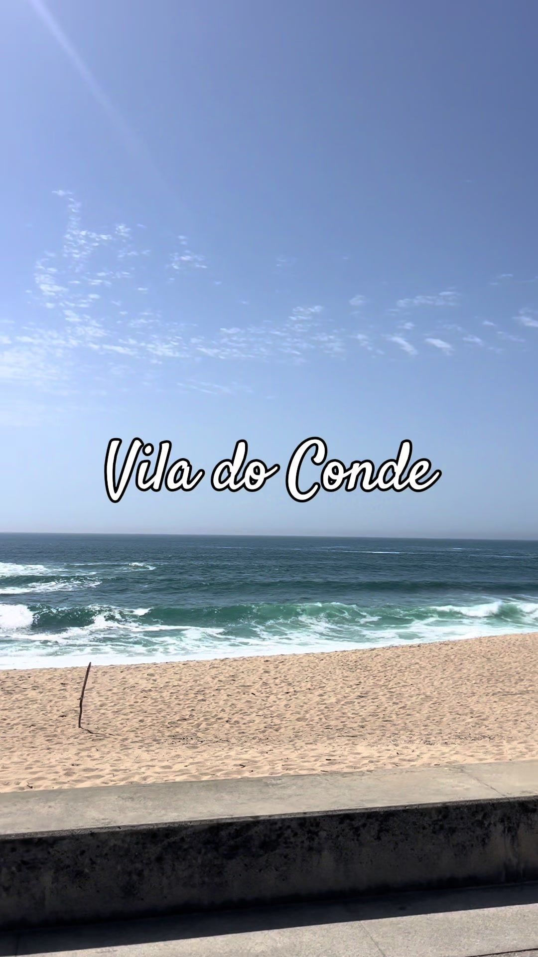 Coastal Town And Monastery Hotel In Portugal