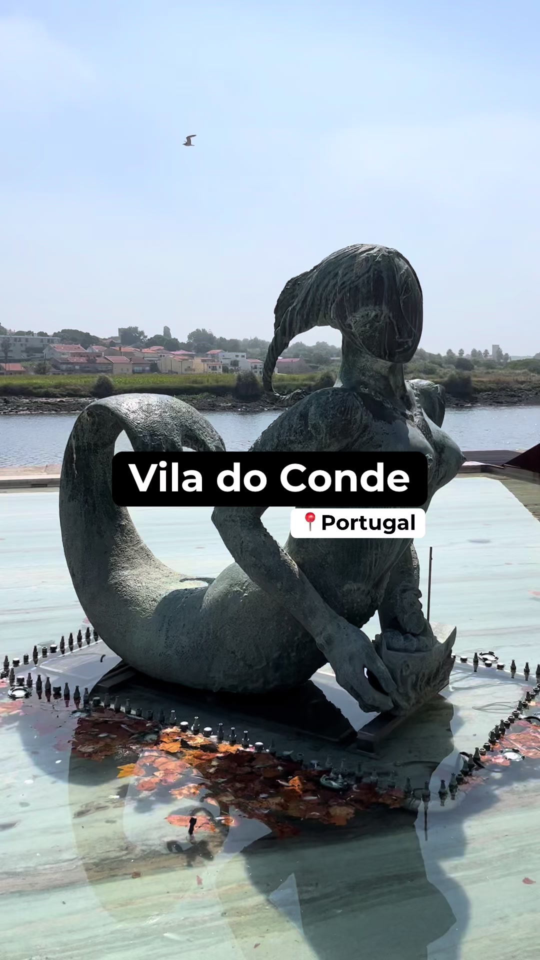 Vila Do Conde Attractions And Landmarks