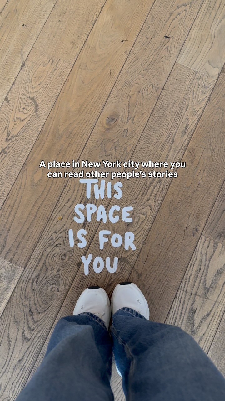 Global Stories Told in a Unique Bookstore