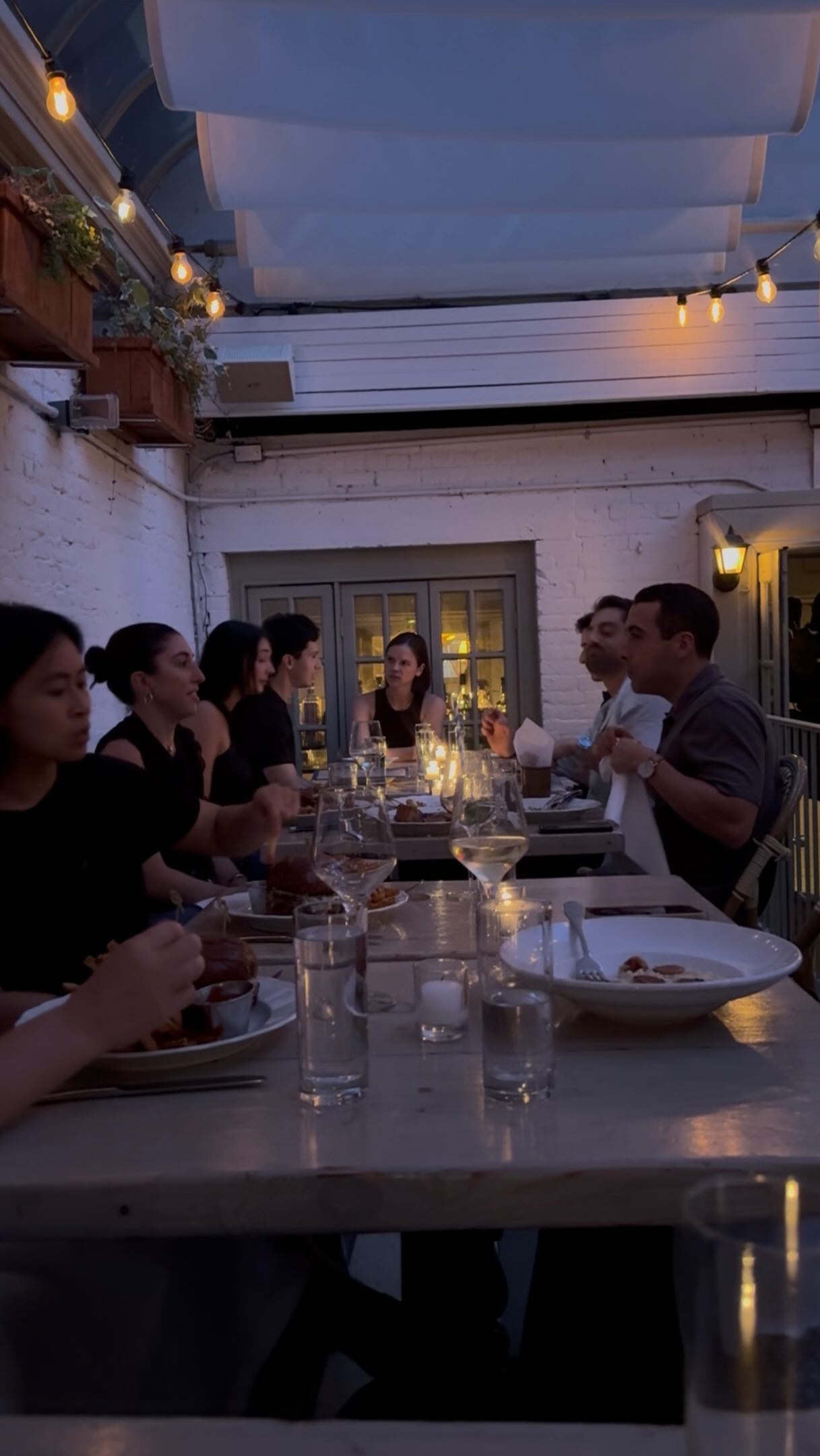 Bobo: West Village French Restaurant Highlight