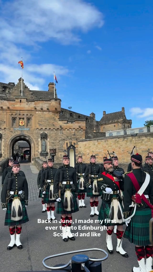 Edinburgh's Premier Custom Leather Bag Shop