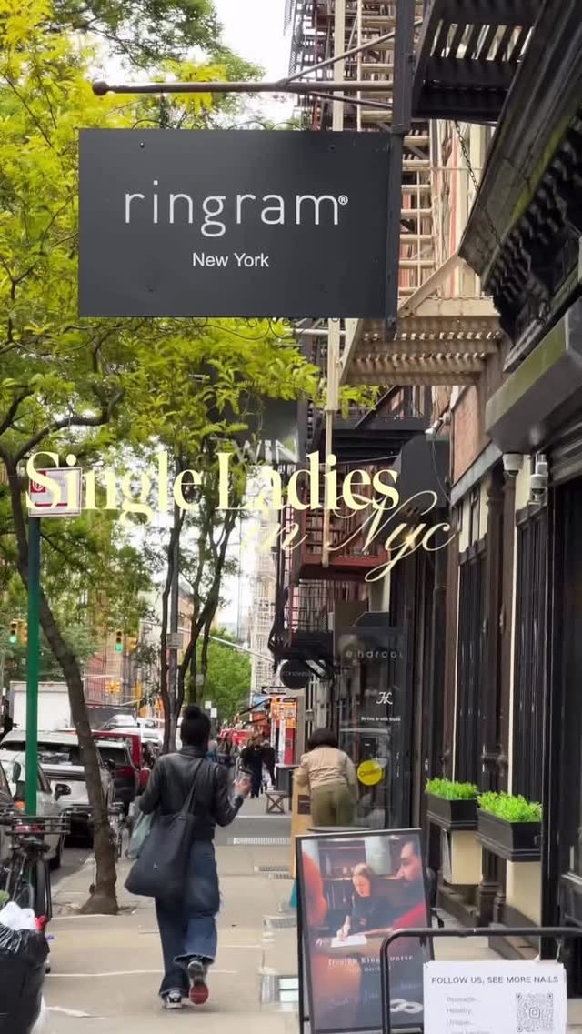 Ring Making Workshop for Solo Dates in New York
