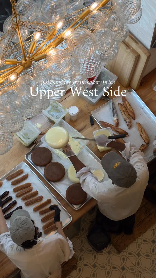 1 Bakeries in New York