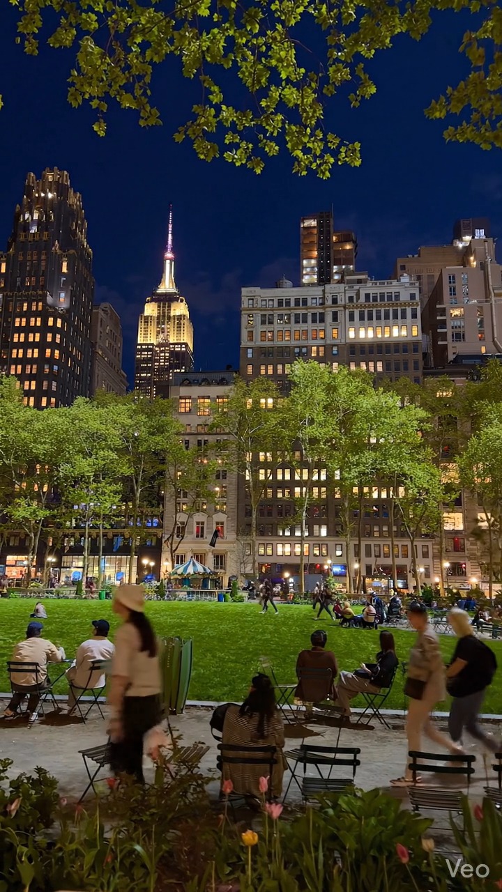 Iconic New York City Landmarks To Visit