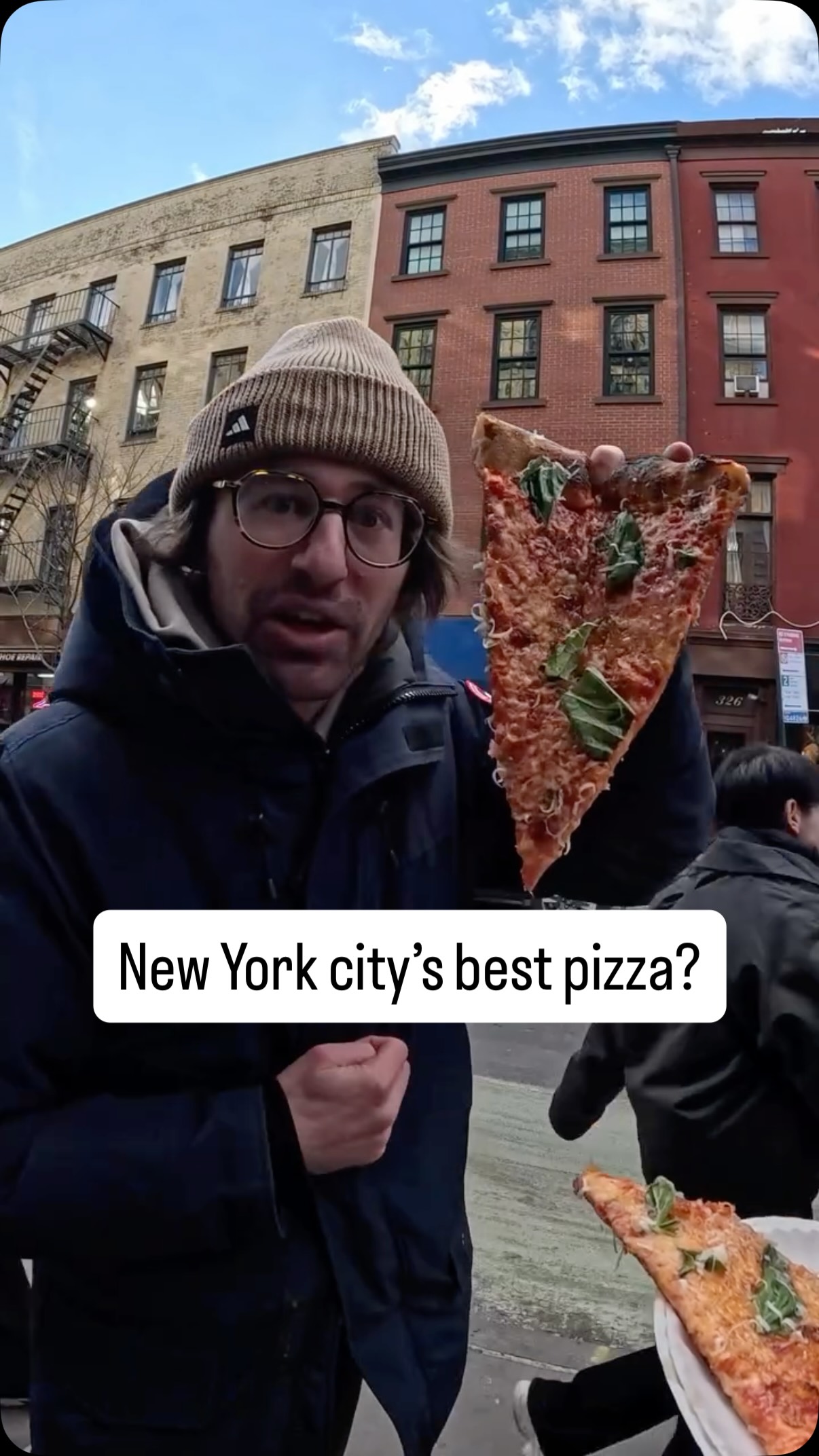 Mama's Too! Pizzeria West Village Highlights