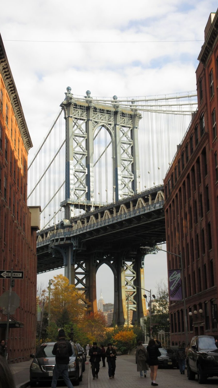 Iconic New York City Landmarks Worth Visiting