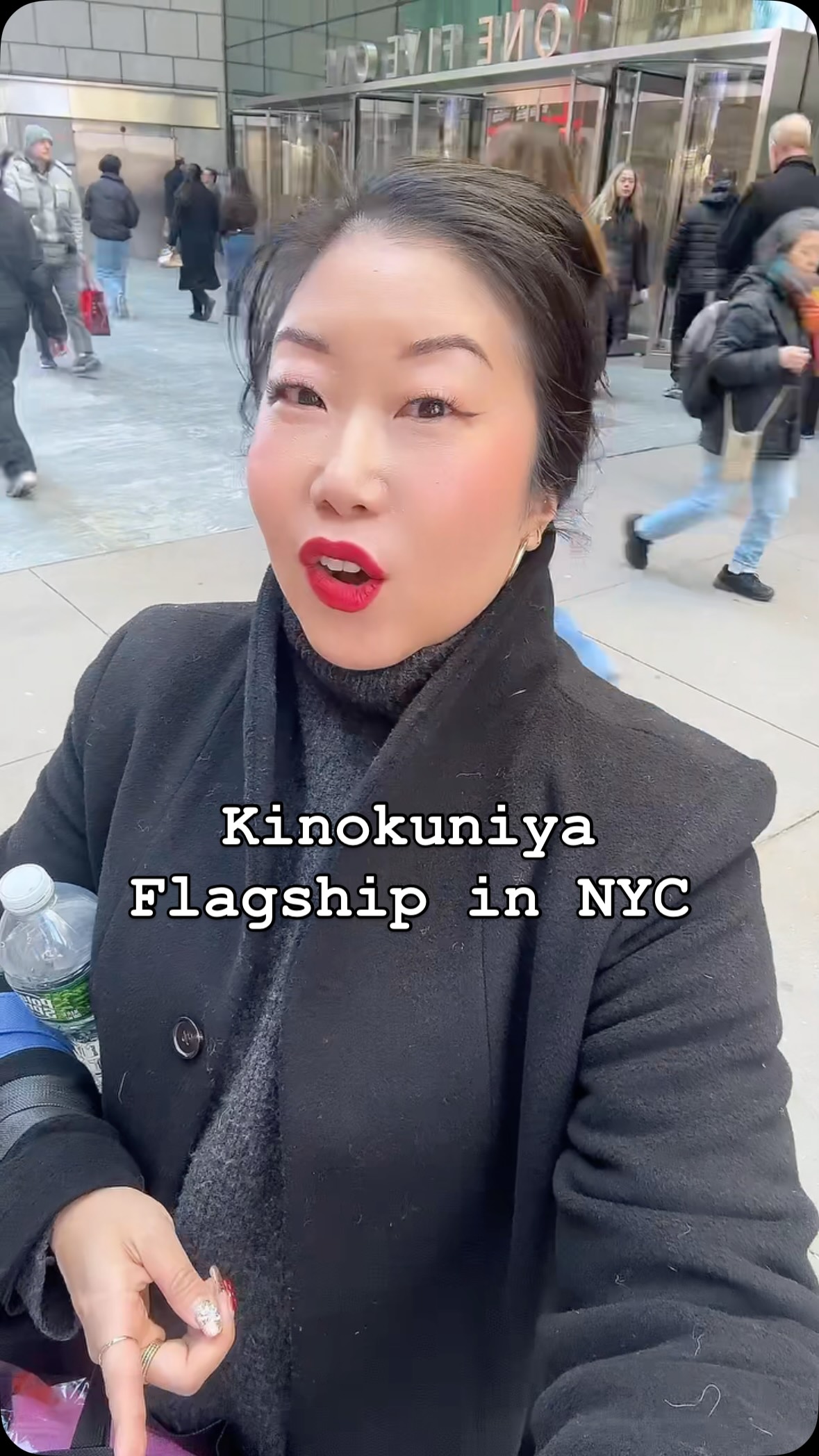 New York's Japanese Bookstore Haven