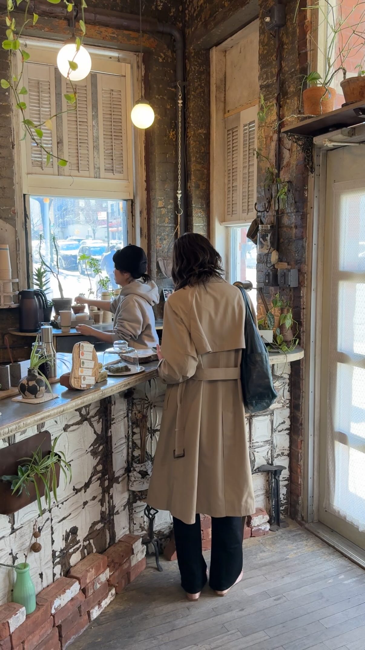 Williamsburg Sunday: From Donuts to Ramen and Uniqlo