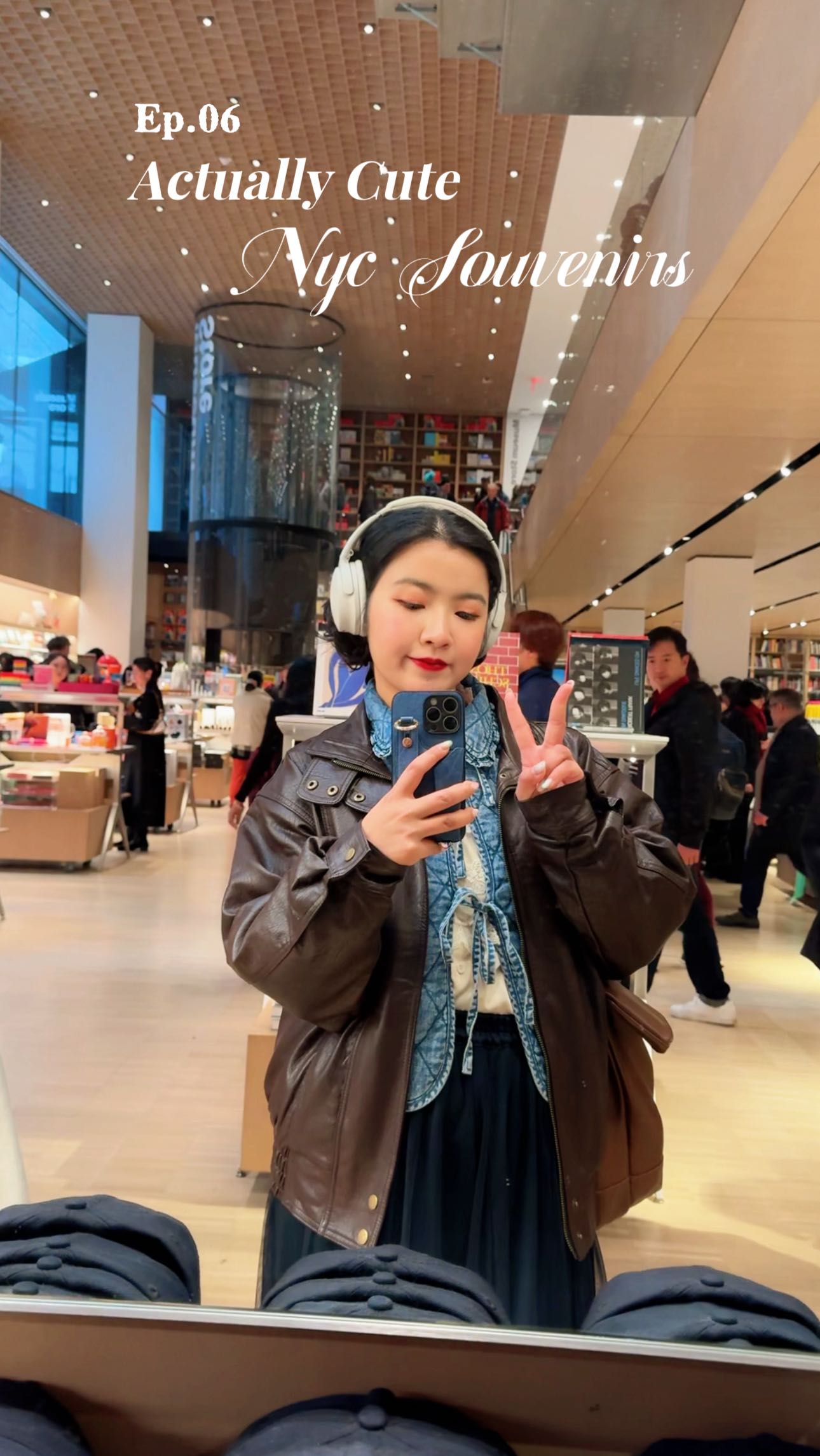 Museum Shops Offer Cute NYC Souvenirs