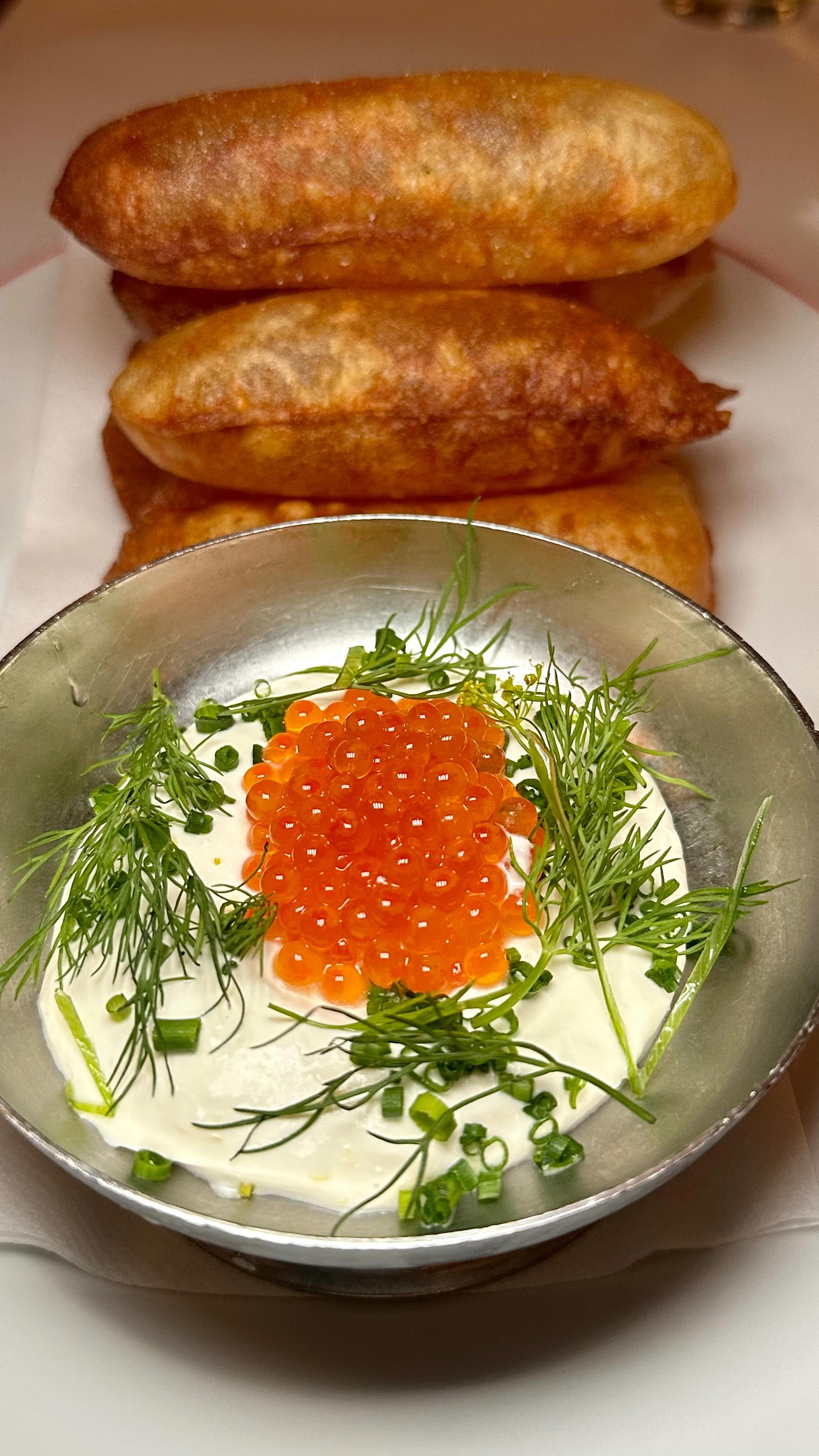 Le Veau d'Or: NYC's Historic French Bistro
