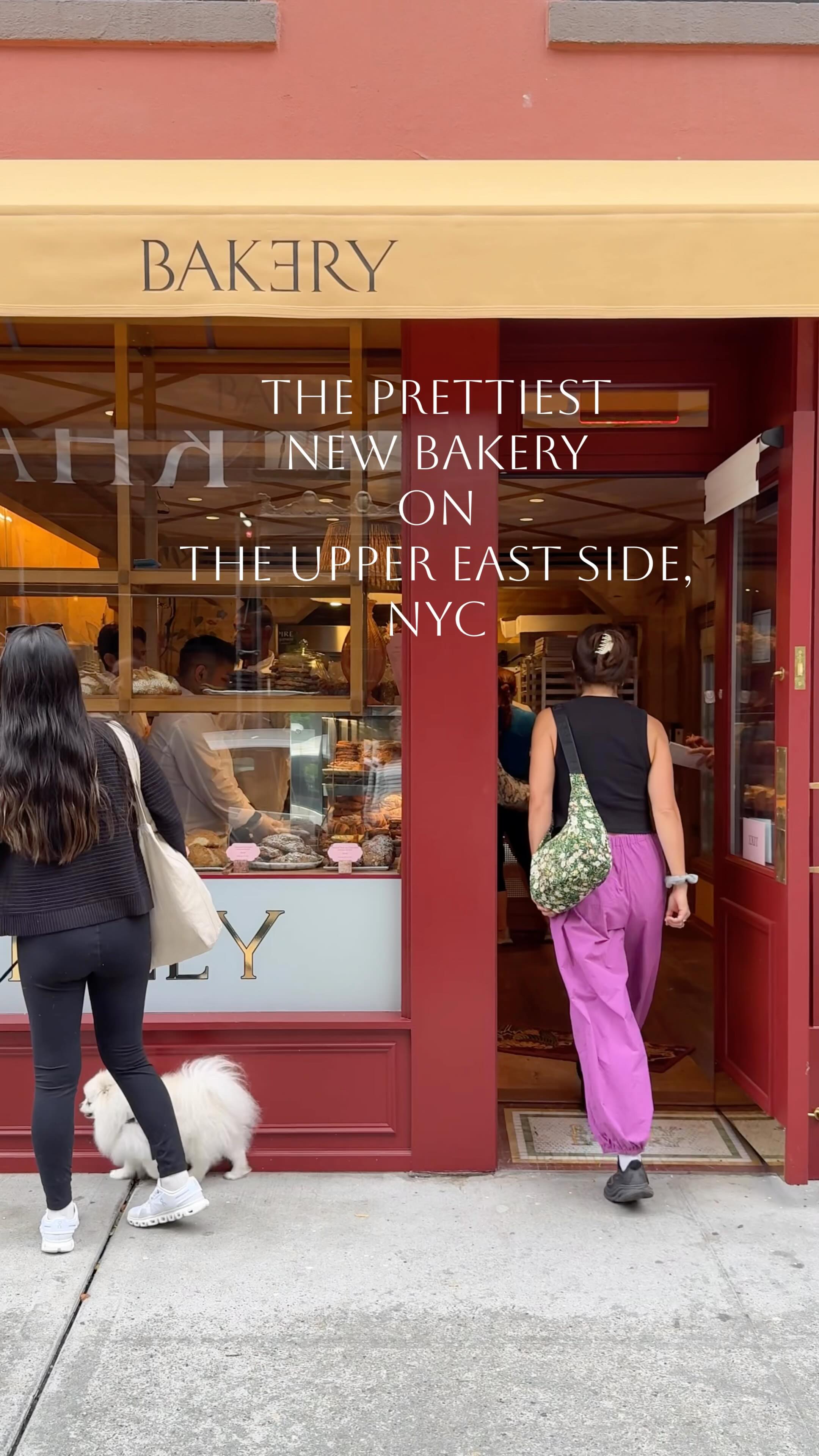 New Bakery Offers Baked Goods and Chocolates
