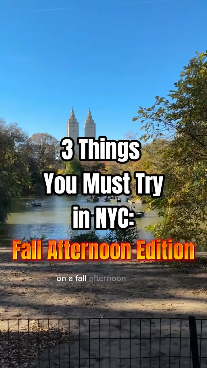 Iconic Landmarks And Cultural Hotspots In New York City