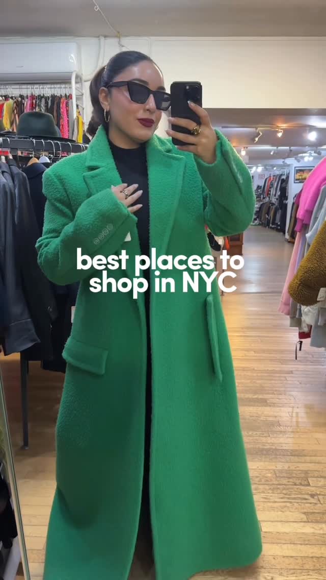 Best Shops In Williamsburg, New York