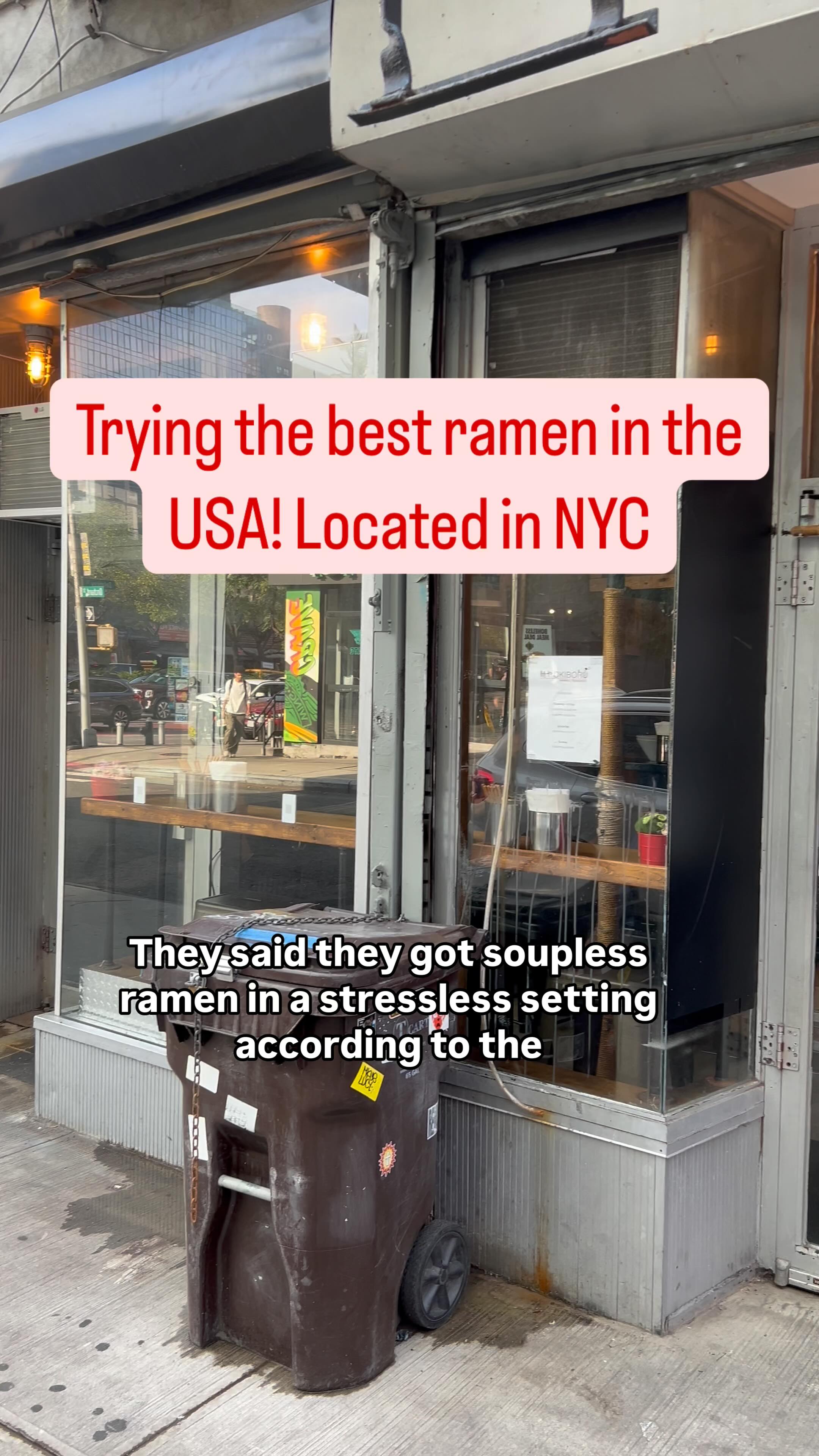 Okiboru House Of Tsukemen: A Ramen Haven