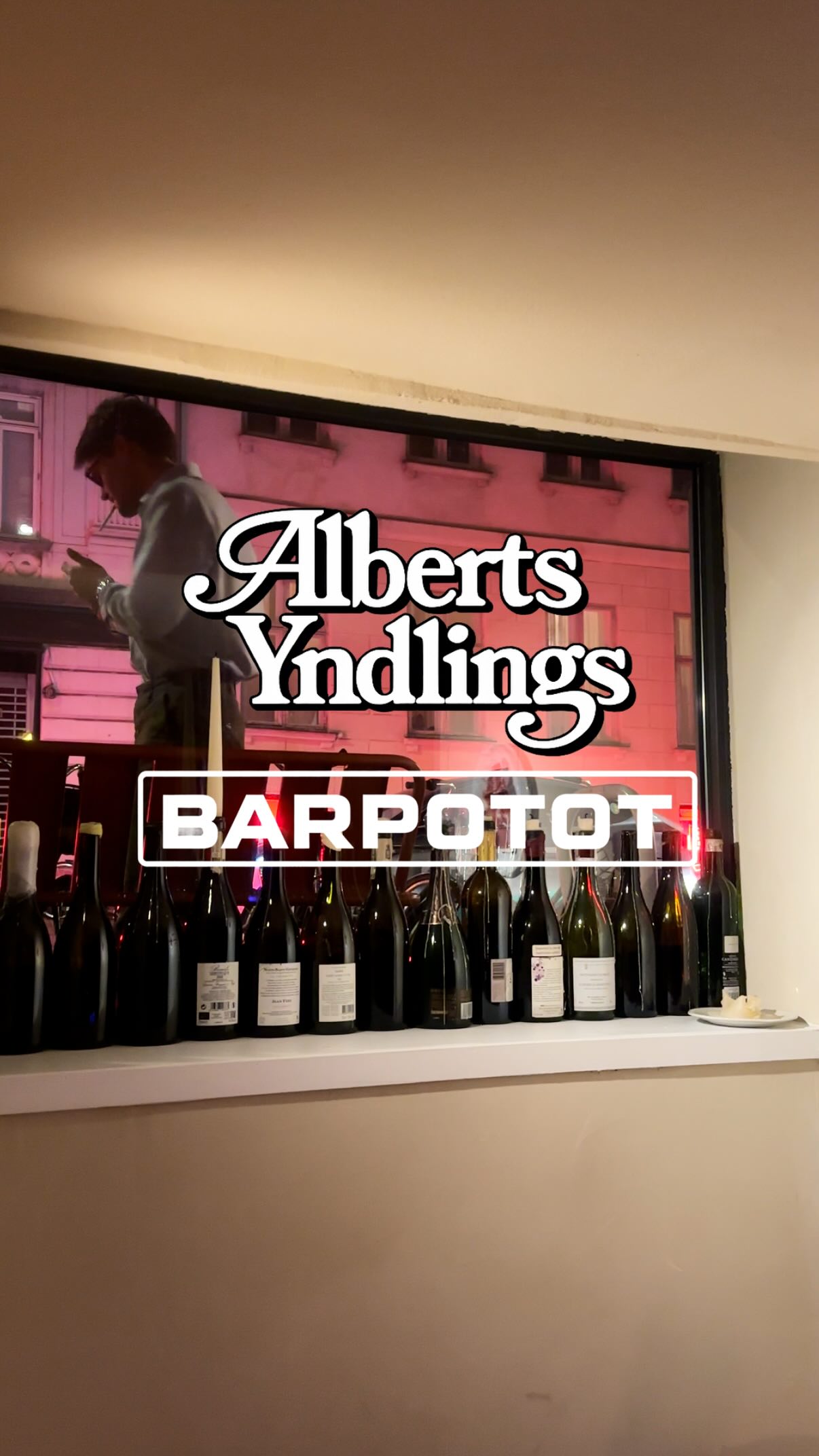 Barpotot Restaurant Serves Exquisite Danish Cuisine