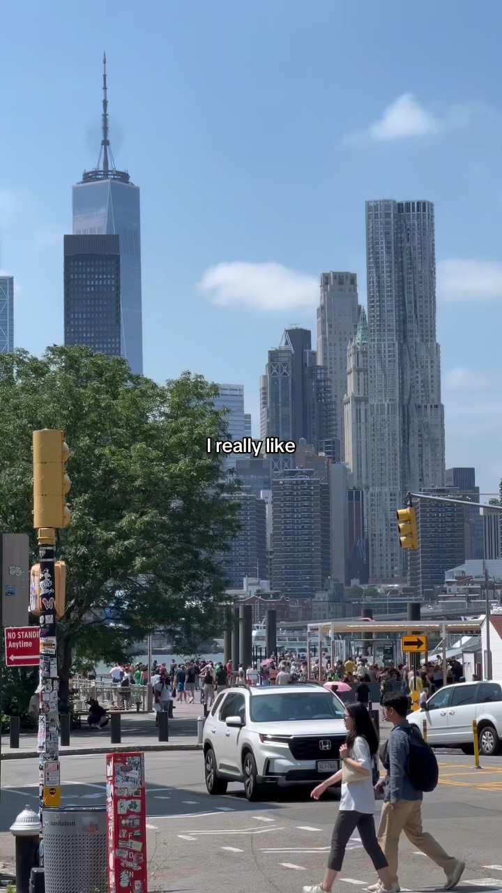 Brooklyn Neighborhoods: Food, Finds, and City Views