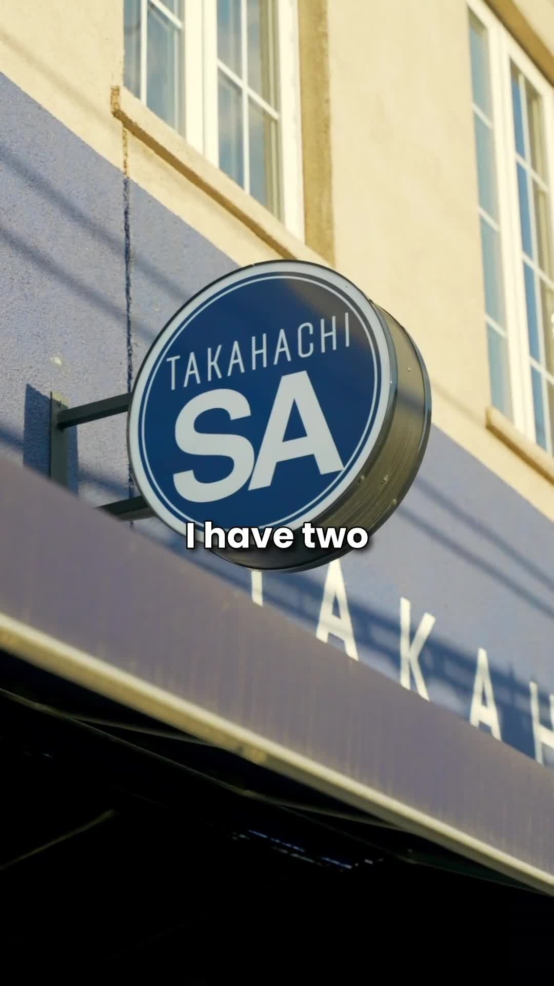 Takahachi Bakery's Japanese Flavors in Bushwick