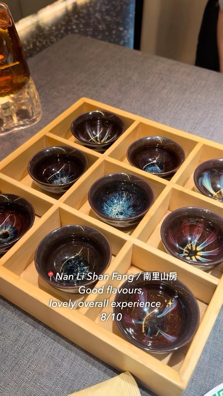 Shanghai Culinary Tour Highlights