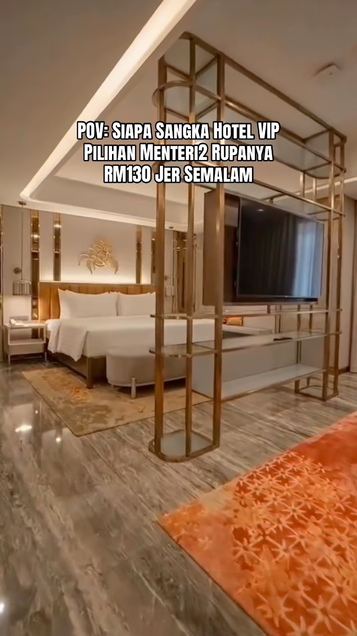 Budget-Friendly Luxury Hotel Offers Great Value