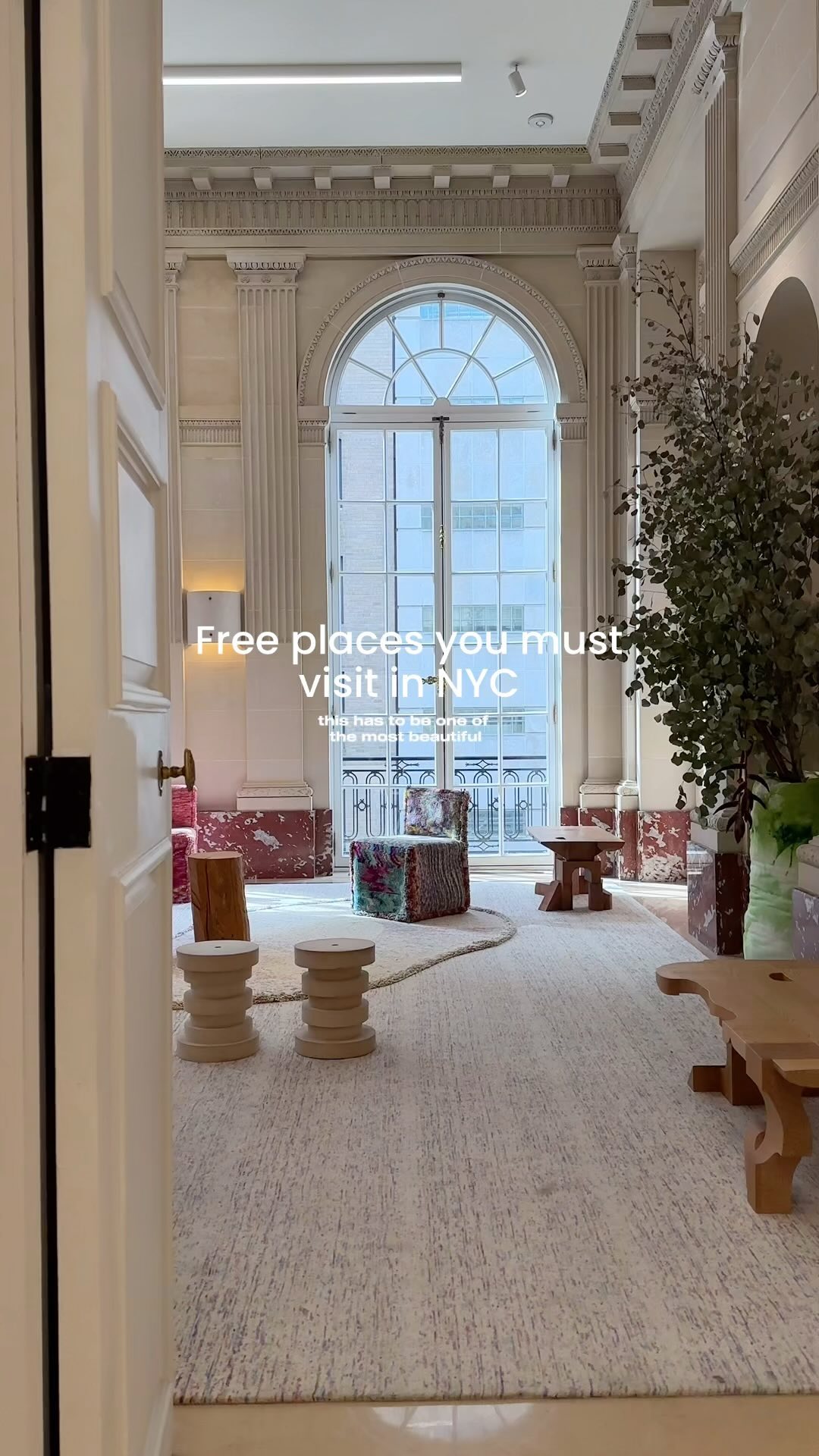 Free Art Gallery In New York City