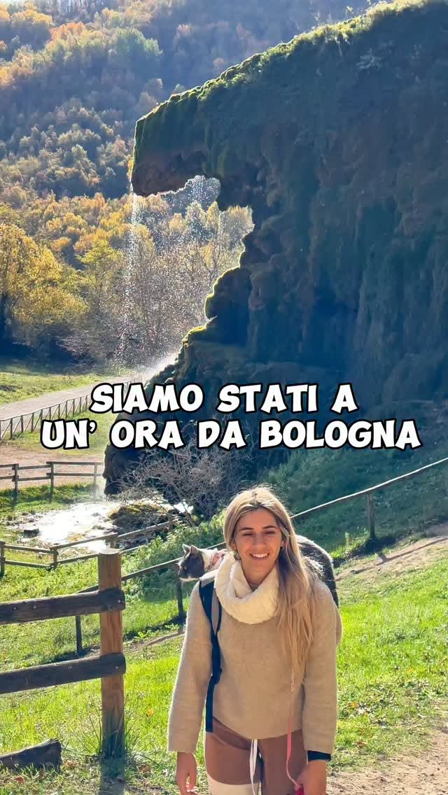 Grotte di Labante: Italian Cave With Frozen Waterfalls