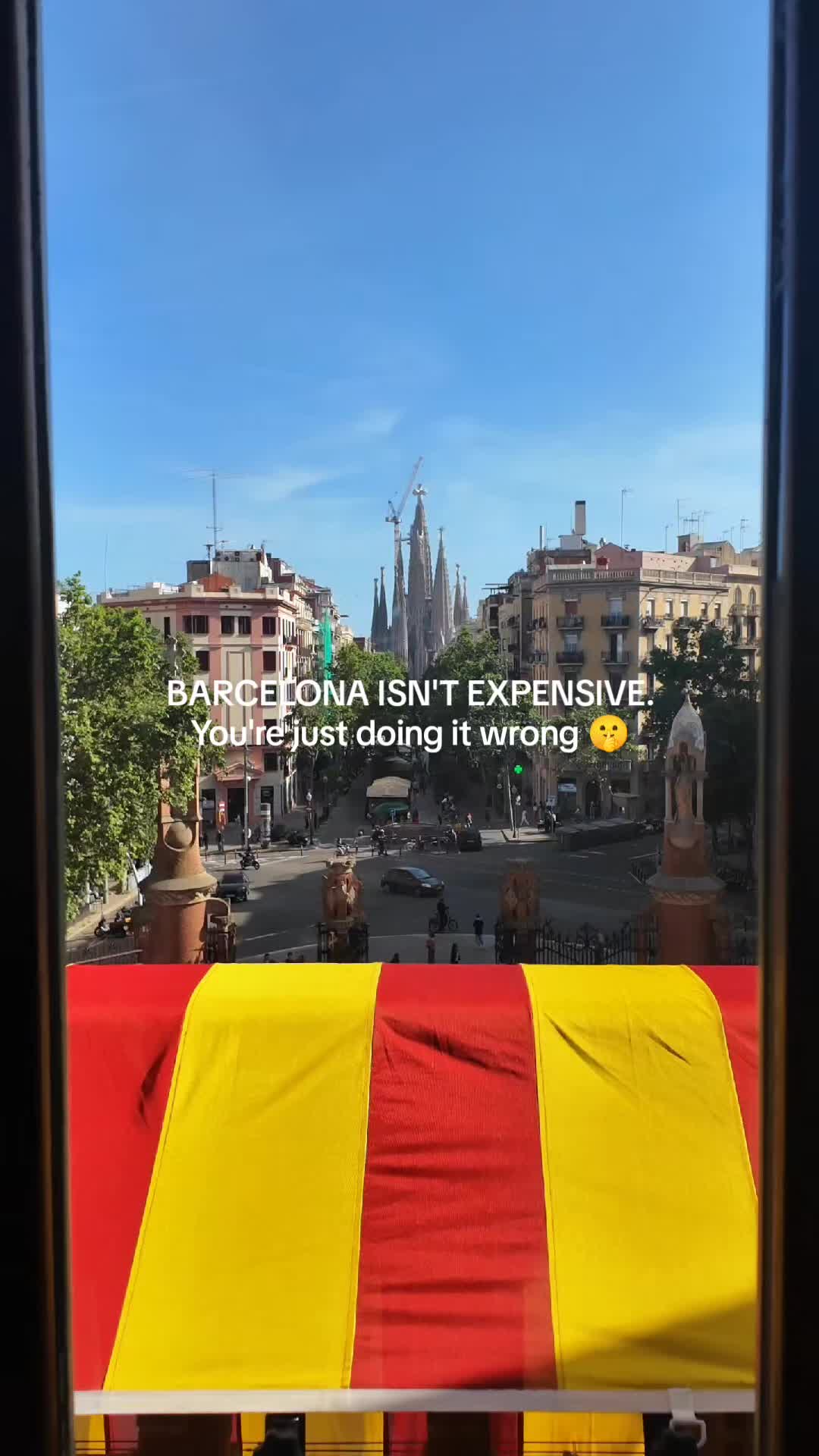 Barcelona's Free Attractions and Landmarks