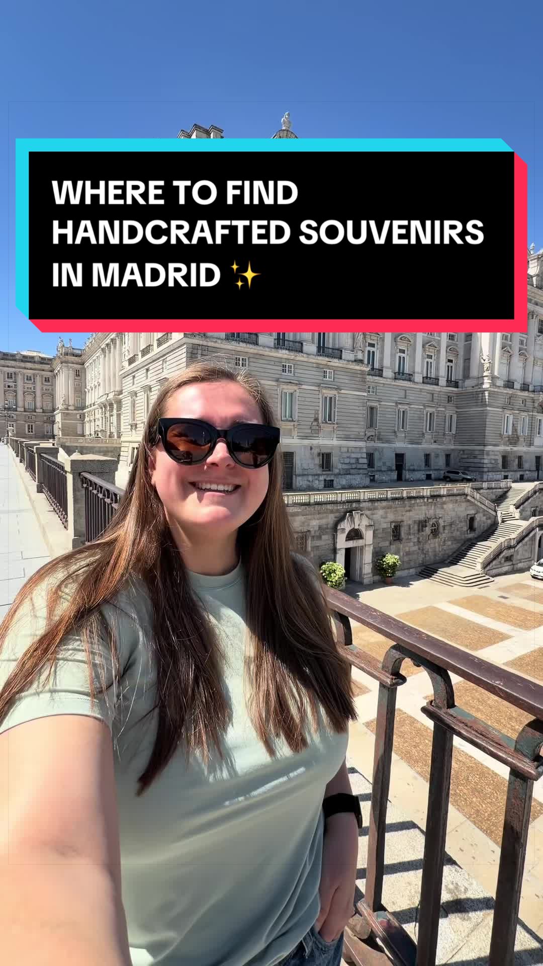 Madrid's Unique Souvenir Shops